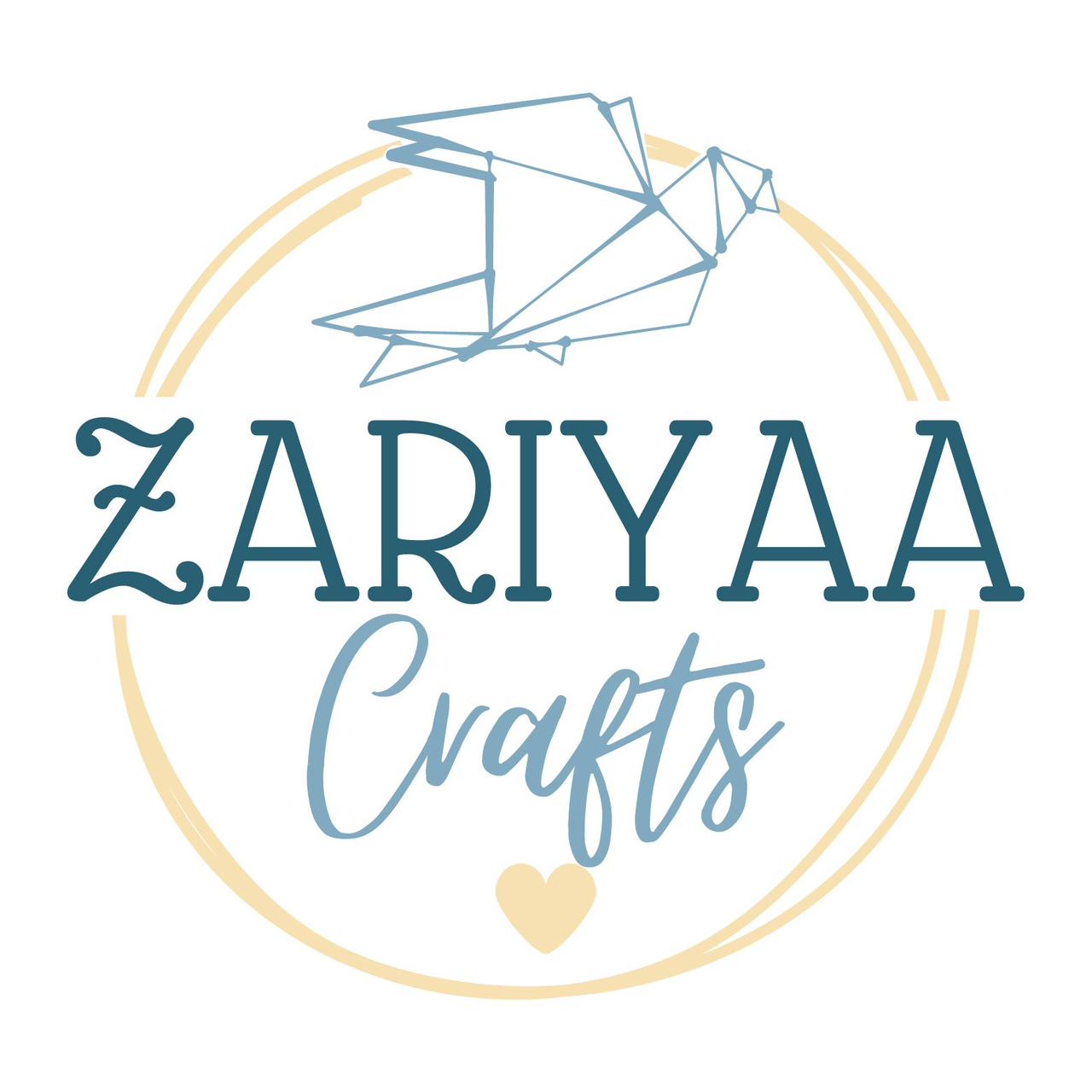 Zariyaa Crafts